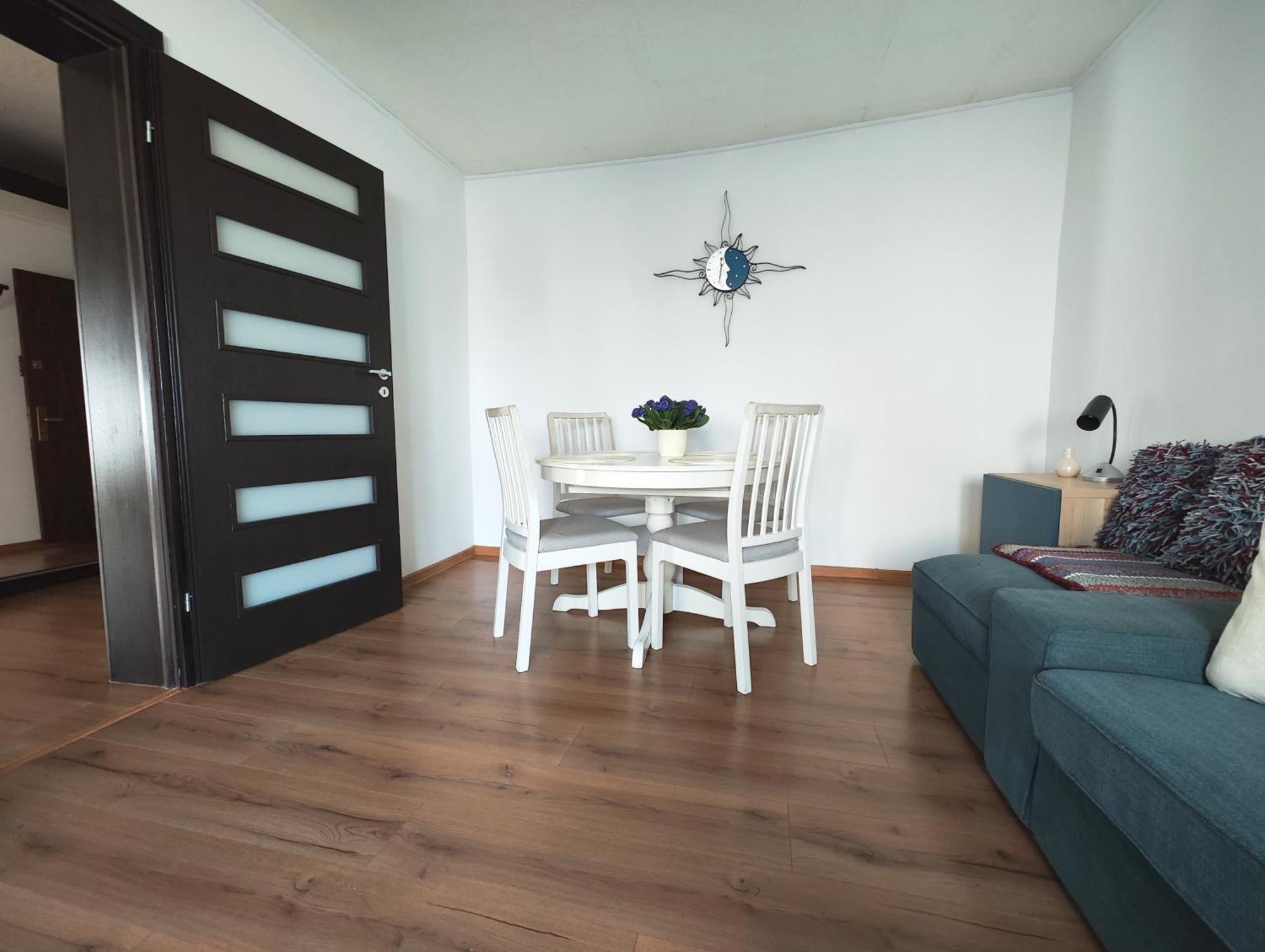 Platinum Apartment - Apartament Cu 3 Camere, 2 Dormitoare, 2 Bai, Bucatarie Complet Utilata, 2 Balcoane Bukarest Eksteriør billede