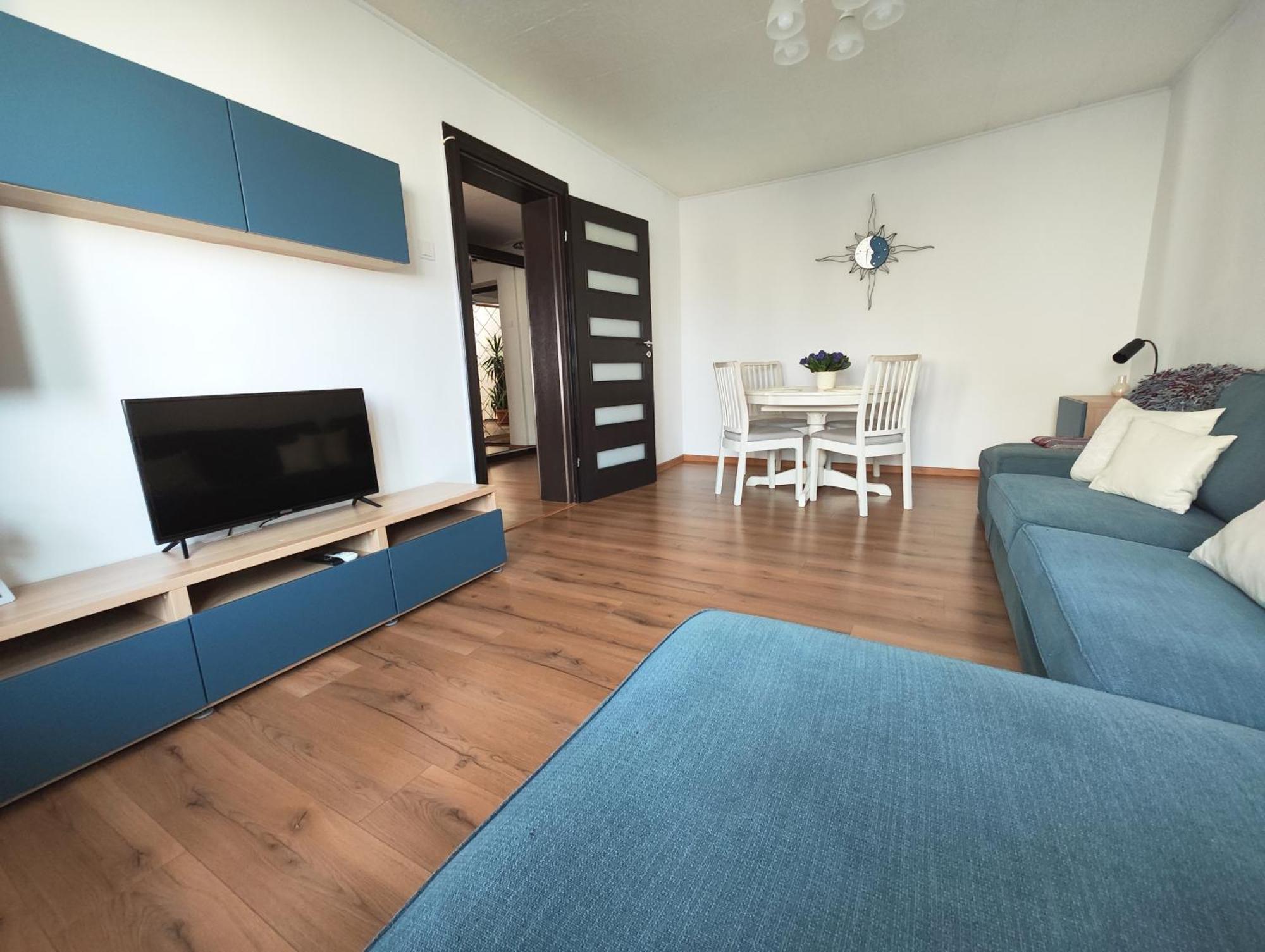 Platinum Apartment - Apartament Cu 3 Camere, 2 Dormitoare, 2 Bai, Bucatarie Complet Utilata, 2 Balcoane Bukarest Eksteriør billede