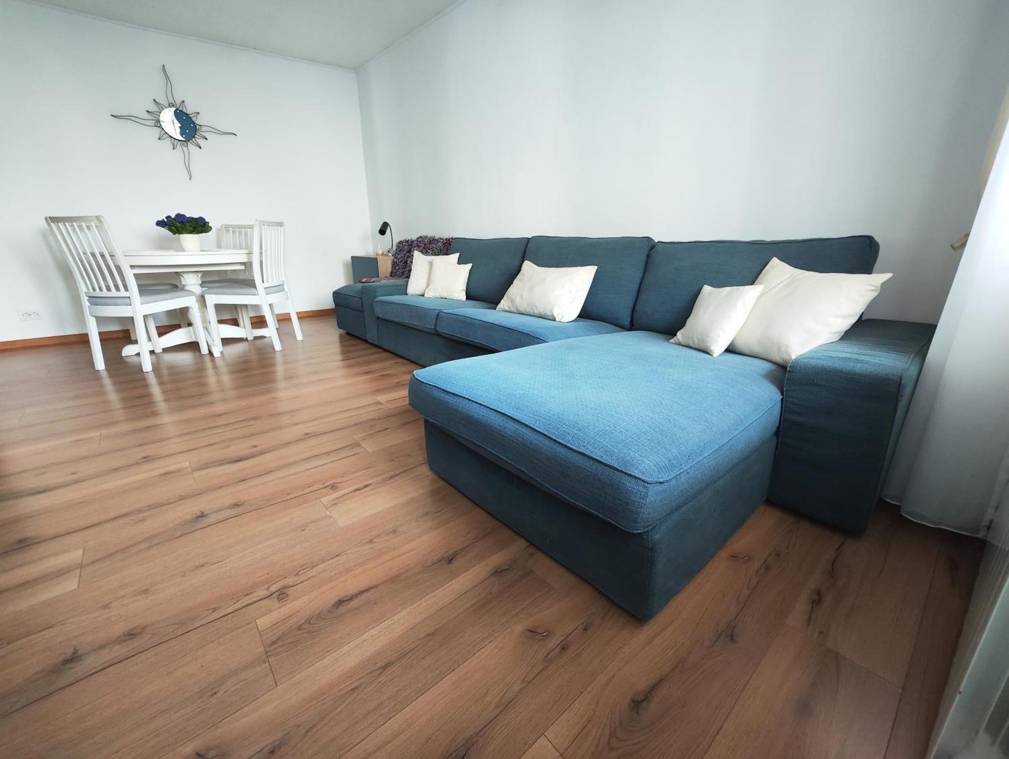 Platinum Apartment - Apartament Cu 3 Camere, 2 Dormitoare, 2 Bai, Bucatarie Complet Utilata, 2 Balcoane Bukarest Eksteriør billede