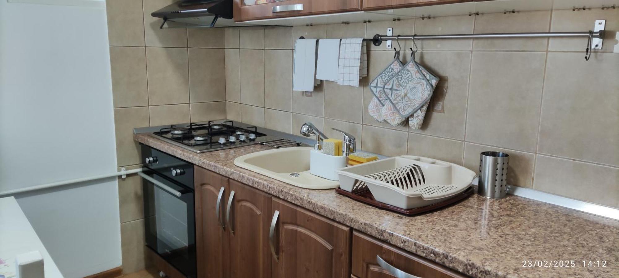 Platinum Apartment - Apartament Cu 3 Camere, 2 Dormitoare, 2 Bai, Bucatarie Complet Utilata, 2 Balcoane Bukarest Eksteriør billede